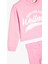 Sweatshirt ve Şort Seti Ikili Pamuklu 3