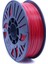 Pla Kırmızı Filament 1.75 mm 1 kg 1
