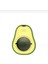 Otu Yalama Oyuncağı-Catnip-Avocado -Kedi Çimi Oyuncağı-Kedi Duvara Yapıştırma Oyuncağı-Kedi Nanesi 1