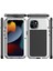 Apple iPhone 15 Plus Telefon Kılıfı (Yurt Dışından) 1