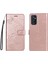 Samsung Galaxy M52 5G Telefon Kılıfı (Yurt Dışından) 1