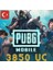 Pubg Mobile 3850 Uc Tr 1