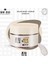 Body Scrub Besleyici Arındırıcı Nemlendirici Vücut Peelingi Eşsiz Vanilya Kokusuyla 250 ml 2