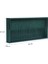 Matte Crocodile Green-Large 1