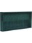 Matte Crocodile Green-Large 2