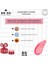 Body Scrub Besleyici Arındırıcı Nemlendirici Vücut Peelingi Eşsiz Nar Çayı Kokusuyla 3