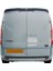 Ford Custom Çift Kapı (2012 - 2023) Ps Style Spoiler (Plastik) 3