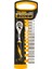 15150 12 Adet 1/4" Cırcırlı Lokma Takımı (Endüstriyel) 5