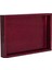 Shiny Burgundy-Small 2