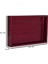 Shiny Burgundy-Small 3