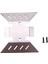 Axıal SCX10 Iıı Üçüncü Nesil Zırh Metal Kalkan Şasi Zırhı AXI03007 Için Koruma Aksı (Yurt Dışından) 1