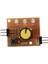 Servo Test Cihazı Ccpm Tutarlılık Ana Kontrol Cihazı 3ch 4.8-6V (Yurt Dışından) 2
