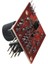 Servo Test Cihazı Ccpm Tutarlılık Ana Kontrol Cihazı 3ch 4.8-6V (Yurt Dışından) 5