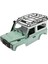 Rc Araba Defender D90 Için Vücut Kabuk Mn D90 Mn-90 MN99S MN98 1/12 Rc Paletli Araba Yedek Parçaları Yükseltme Aksesuarları, 2 (Yurt Dışından) 5