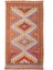 Feriz Geometrik Desenli El Dokuma Cicim Kilim 172X311 cm 1