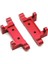 Metal Üst Süspansiyon Kolu Dağı EA1012 Jlb Yarış Cheetah 11101 21101 J3 Hız 1/10 Rc Araba Yükseltme Parçaları (Yurt Dışından) 2