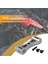 Metal Braket Wpl B1 B14 B16 B24 C14 C24 B36 Mn D90 D91 Rc Araba Yükseltme Metal Dıy Parça Kiti (Yurt Dışından) 4