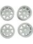Adet 58MM Lastikler 12MM Altıgen Tekerlekler Sünger ile 1/10 1/12 Rc Drift Araba 3racing Sakura M4 M5 Mst Tcr Tamiya M04 M05 (Yurt Dışından) 4