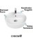 Loop 45CM Masaüstü Çanak Lavabo LP146 2