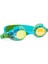 Finley Betta Blue Green Çocuk Deniz Gözlüğü 2