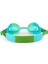 Finley Betta Blue Green Çocuk Deniz Gözlüğü 3