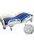 Dm-45 Ventilasyonlu Boru Tipi Havalı Yatak 2