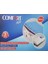 Comfort Plus Dm-40 Havalı Yatak Baklava Tipi 1