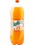 Portakal Meyveli Gazoz 2,5 Lt x 4 Adet 1