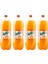 Portakal Meyveli Gazoz 2,5 Lt x 4 Adet 3