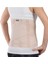 Lumbosakral Fleksible/çelik Balenli Korse 26 cm - (Std 2 - L/xl/xxl) 2