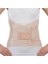 Lumbosakral Fleksible/çelik Balenli Korse 32 cm - (Std 2 - L/xl/xxl) 1