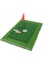 Putting Practice Oyunu Golf Alıştırma Eğitimi 57X90CM (Yurt Dışından) 1