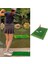 Putting Practice Oyunu Golf Alıştırma Eğitimi 57X90CM (Yurt Dışından) 2