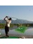 Putting Practice Oyunu Golf Alıştırma Eğitimi 57X90CM (Yurt Dışından) 4