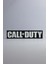 Call Of Duty - 3 Boyutlu Tabela 20CM x 4.5cm x 1.5cm 1