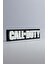 Call Of Duty - 3 Boyutlu Tabela 20CM x 4.5cm x 1.5cm 3