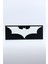 Batman - 3 Boyutlu Tabela 20CM x 7.5cm x 1.5cm 1