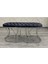 Bench Puf Bank Ikili Bench 1