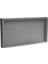 Matte Light Gray-Large 2