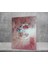 Hidz Fotoğraf Albümü Çiçek Desenli 10 x 15 200 Lük 2