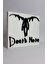 Death Note - 3 Boyutlu Tabela - 20CM x 15.5cm x 1.5cm 3