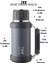 Tkk 316 Paslanmaz Çelik (Stainless Steel) Profesyonel Termos - 2000 Ml. 3