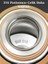 Tkk 316 Paslanmaz Çelik (Stainless Steel) Profesyonel Termos - 2000 Ml. 8