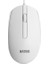 MS003 Wh Ergonomik Optik Kablolu Mouse 1