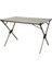 Xxl Alüminyum Kamp Masası Büyük 1