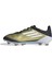F50 Elite Fg Messi Erkek Futbol Sert Zemin Kramponu IG6717 Renkli 3