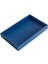 Matte Cobalt Blue-Small 1