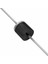 MUR460 ,4A 600V Diyot x 1 Adet (RF083) 1
