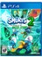 The Smurfs 2 - The Prisoner Of The Green Stone Ps4 1