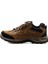 Nubuk Olive Erkek Outdoor Ayakkabısı M5537NO Kahverengi 2